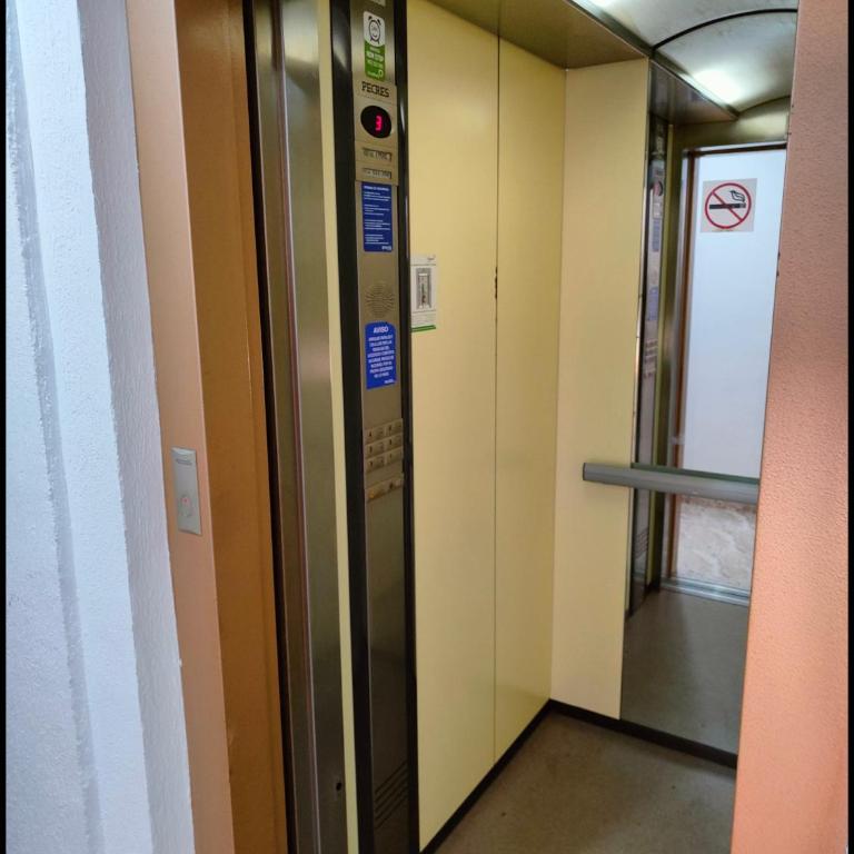 Apartamento Galeon XXI - Apartamento con balcón - 40