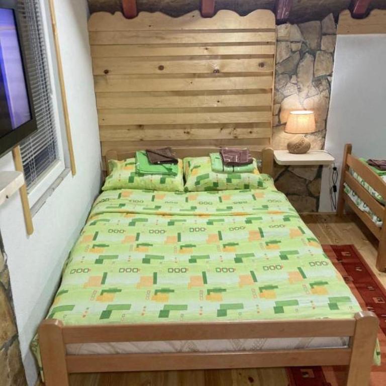 GUEST HOUSE TEA 2 ORGANIC FOOD AND DEGUSTATION TEA - One-Bedroom House - 4