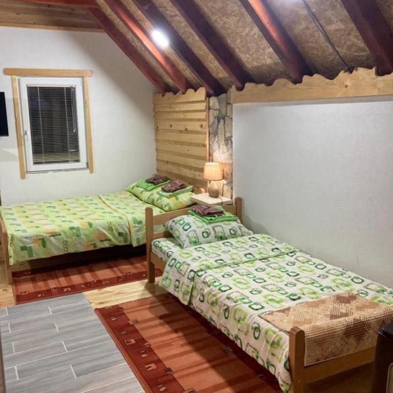 GUEST HOUSE TEA 2 ORGANIC FOOD AND DEGUSTATION TEA - One-Bedroom House - 13