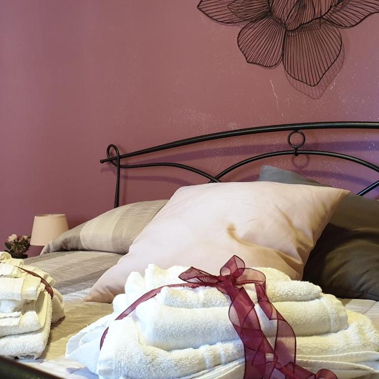 Saint Peter Vatican City Large Apartment Barbara casa vacanza - Three-Bedroom Apartment - 6