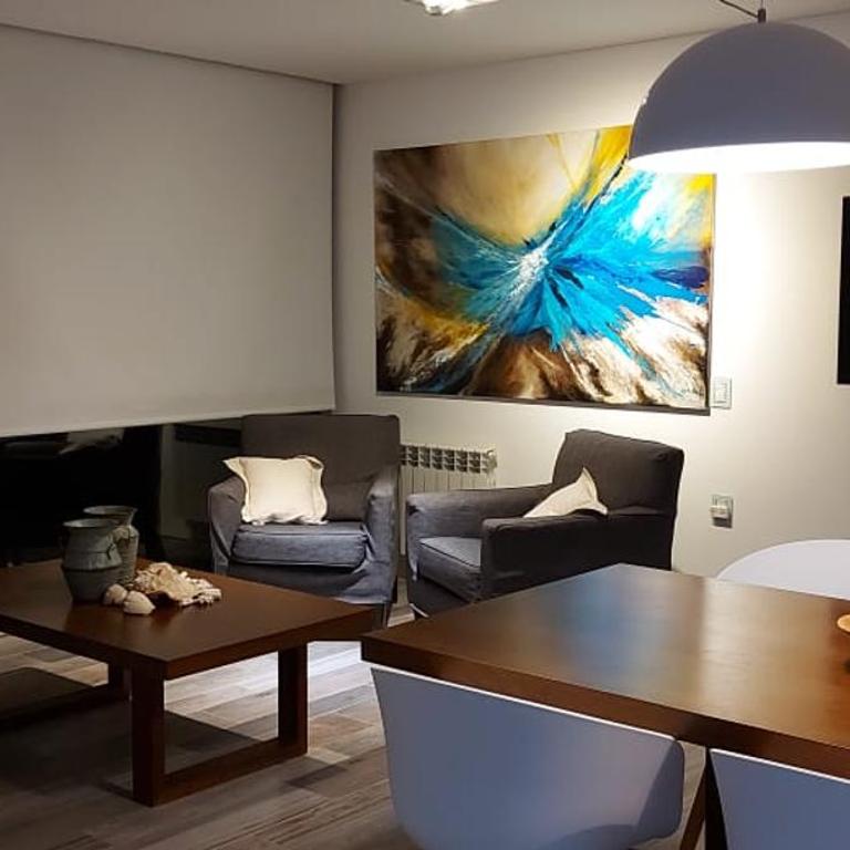 Frente al mar 110 m2 - Apartamento de 2 dormitorios - 13
