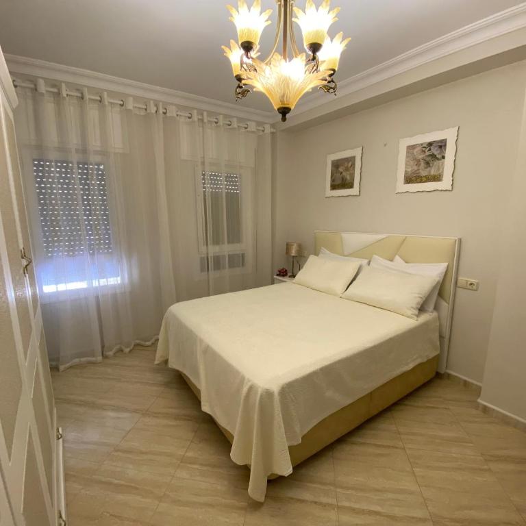 Perla Del Sol 1 l - Apartamento de 1 dormitorio - 28