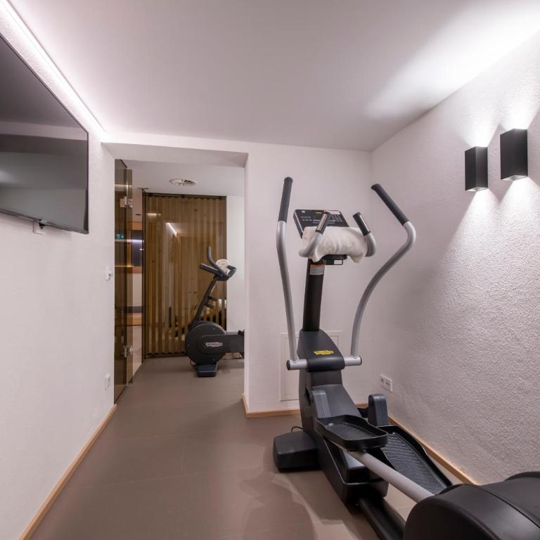Bühlhof Appartements - Deluxe Apartment - 16
