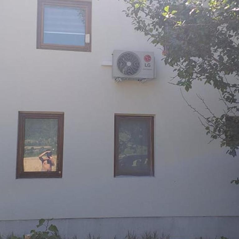 Una holiday house - Vacation Home - 43