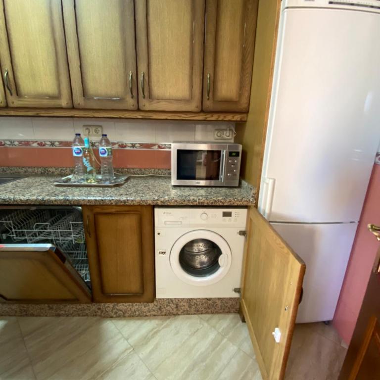 Perla Del Sol 1 l - Apartamento de 1 dormitorio - 10