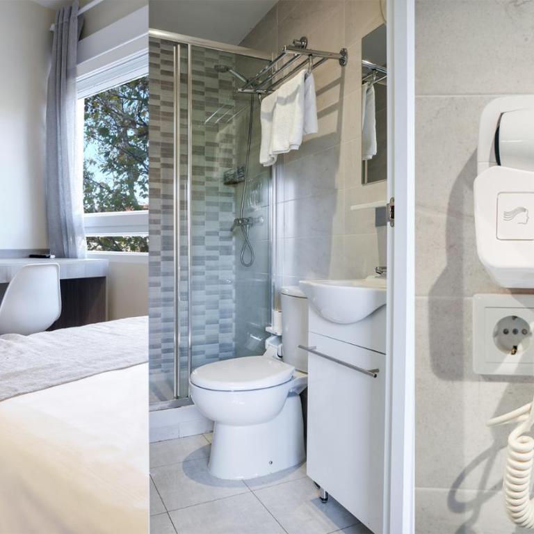 Golden Alcala - Single Room - 3