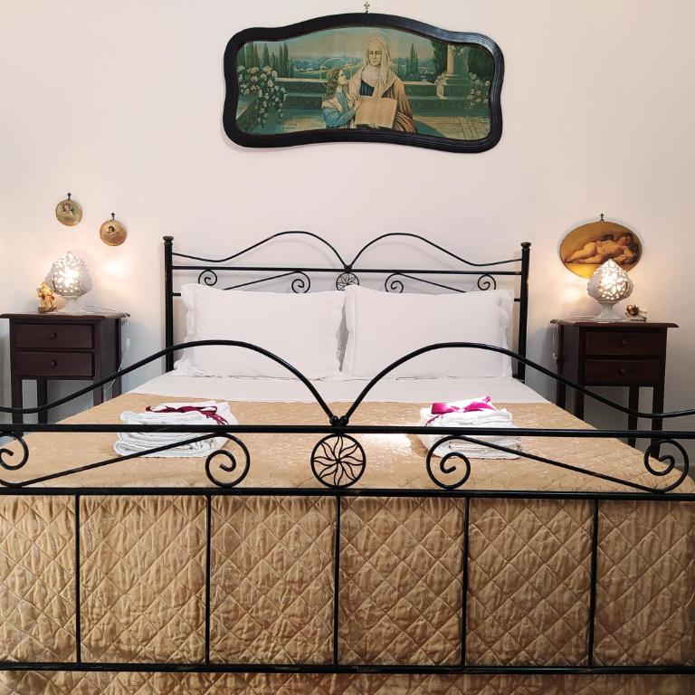 Il trullo di nonna Antonia - Casa con 2 Camere da Letto - 44