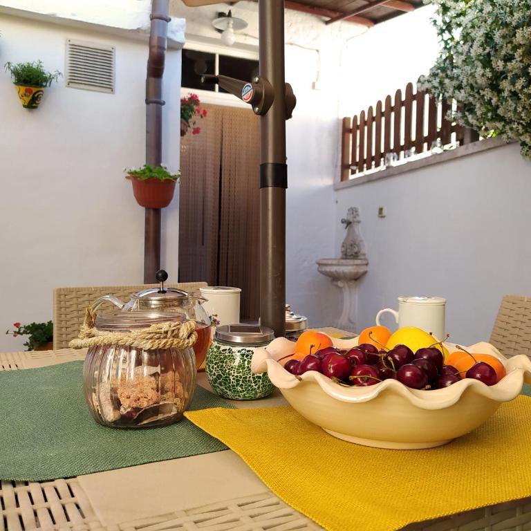 Il trullo di nonna Antonia - Casa con 2 Camere da Letto - 45