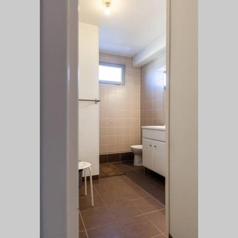 Bel appartement avec terrasses et vue - Appartement 2 Chambres - 10