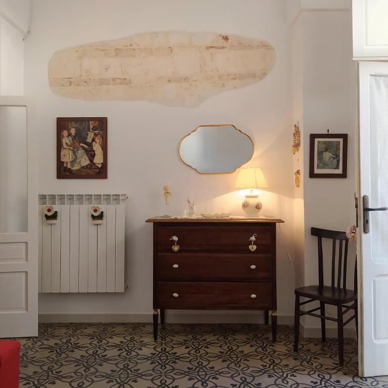 Il trullo di nonna Antonia - Casa con 2 Camere da Letto - 52