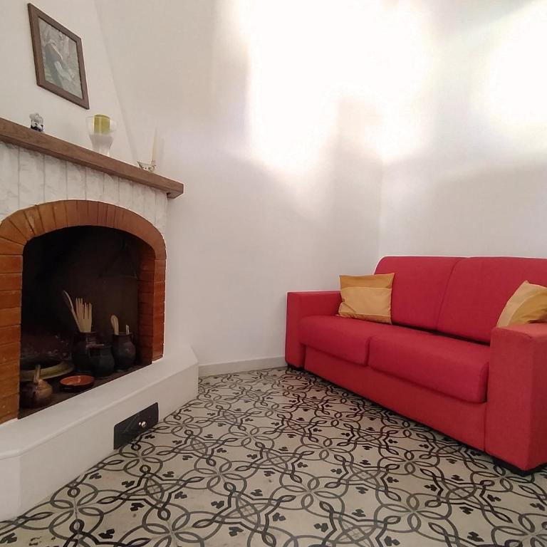 Il trullo di nonna Antonia - Casa con 2 Camere da Letto - 55