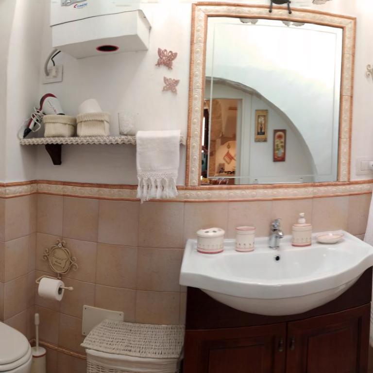 Il trullo di nonna Antonia - Casa con 2 Camere da Letto - 58