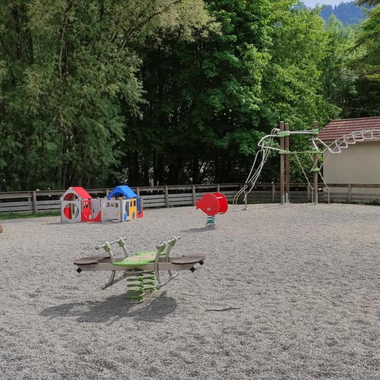 Appartement T2 à BERNEX avec WiFi, vue sur montagne - Appartement 1 Chambre - 23