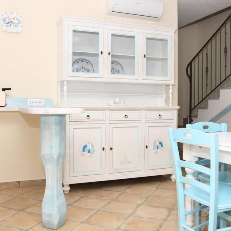 Villa Elisa residenza Agorà Villasimius - Villa con 2 Camere da Letto - 18