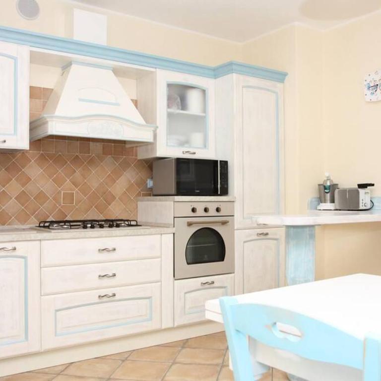 Villa Elisa residenza Agorà Villasimius - Villa con 2 Camere da Letto - 15