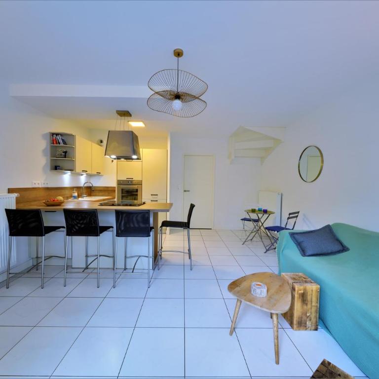 La Carasse - Maison 2 Chambres - 3