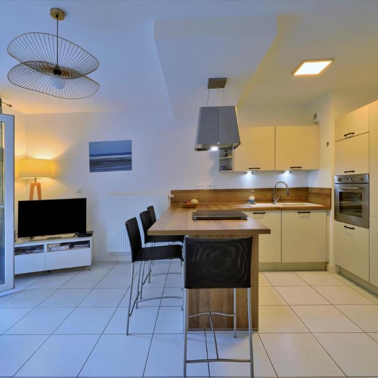La Carasse - Maison 2 Chambres - 6
