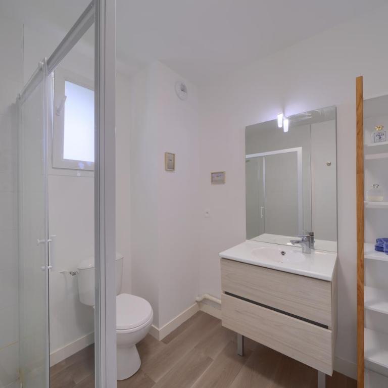 La Carasse - Maison 2 Chambres - 8