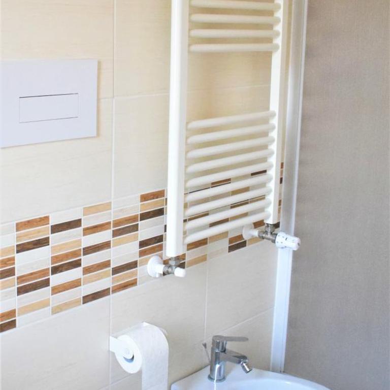 B&B Certe Notti - Quadruple Room - 9