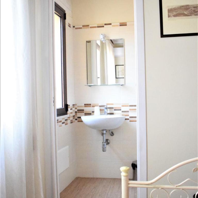 B&B Certe Notti - Twin Room - 2