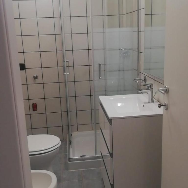 LA MAISON DE NINA - Appartamento con 1 Camera da Letto - 15