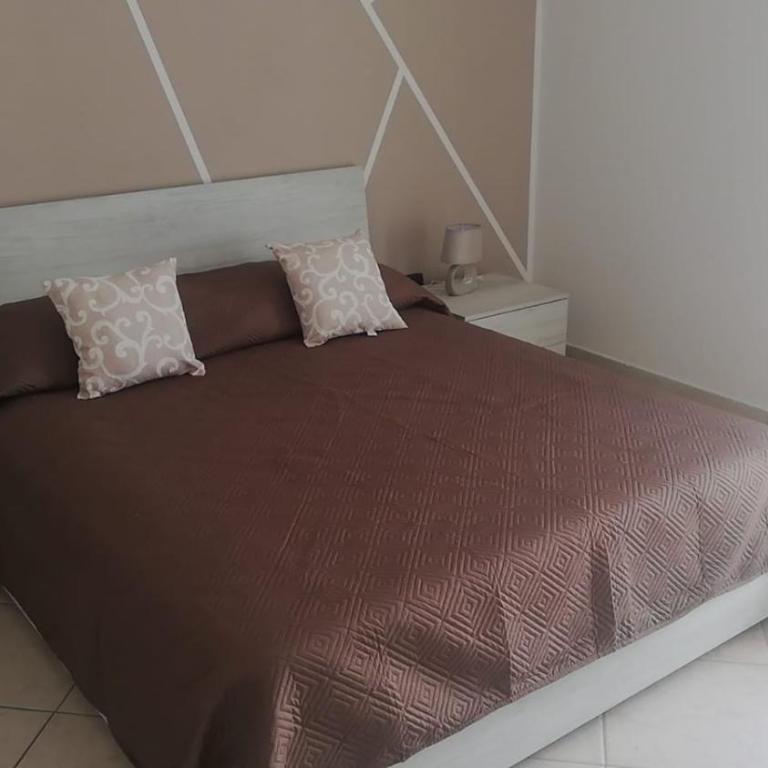 LA MAISON DE NINA - Appartamento con 1 Camera da Letto - 18