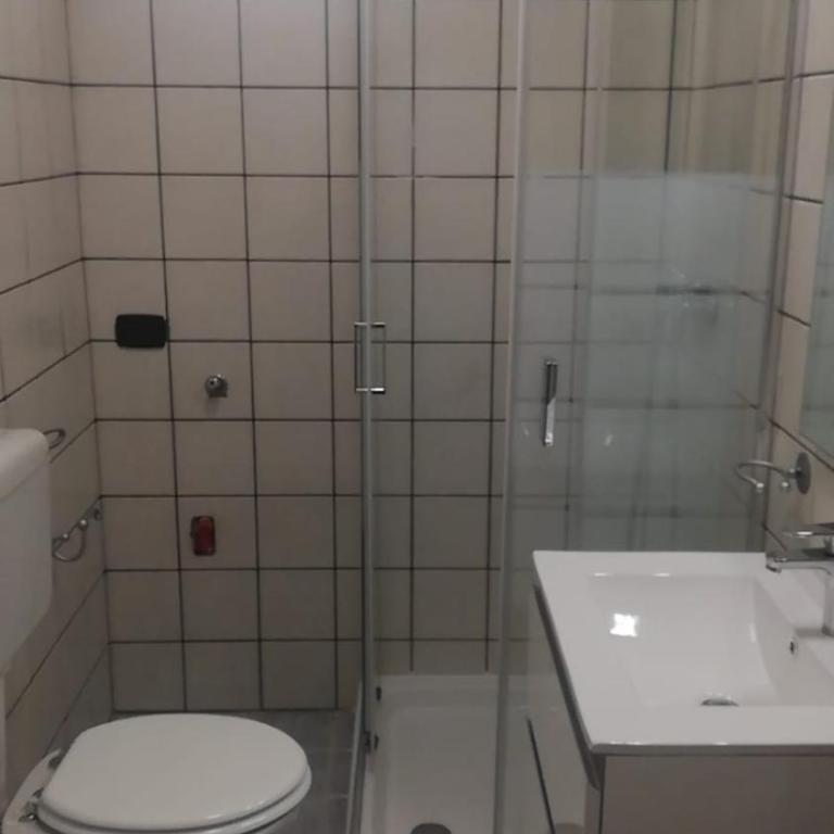LA MAISON DE NINA - Appartamento con 1 Camera da Letto - 19
