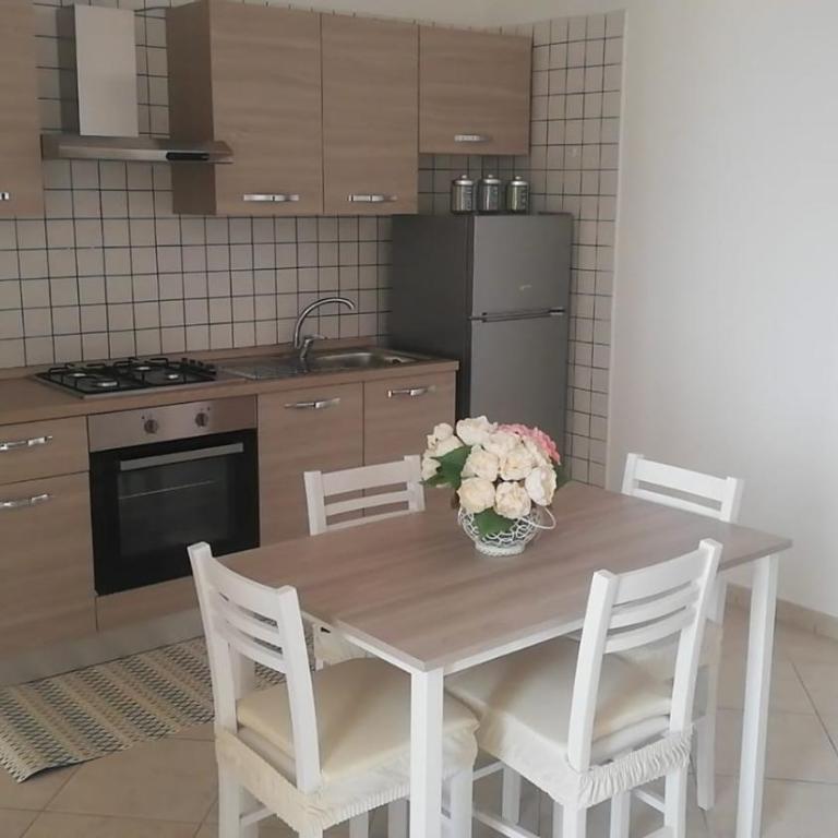 LA MAISON DE NINA - Appartamento con 1 Camera da Letto - 24