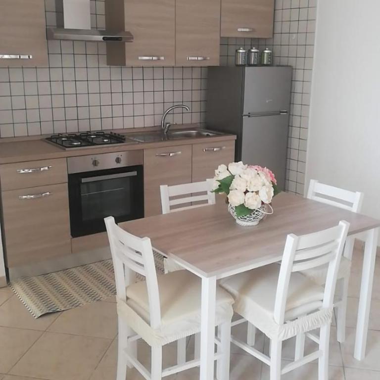 LA MAISON DE NINA - Appartamento con 1 Camera da Letto - 23