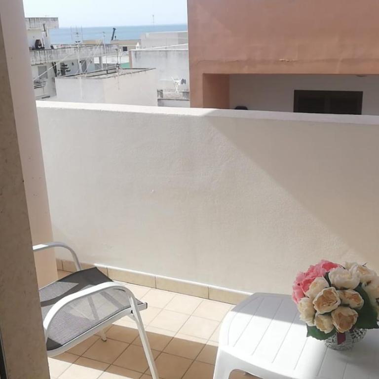 LA MAISON DE NINA - Appartamento con 1 Camera da Letto - 21