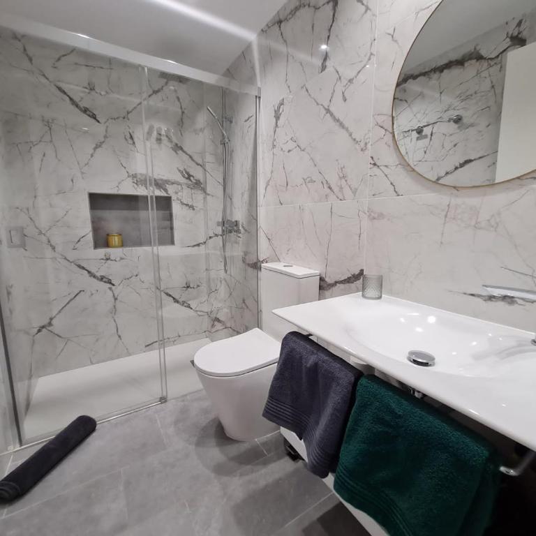 LoftinMalaga - Estudio Doble Deluxe - 12