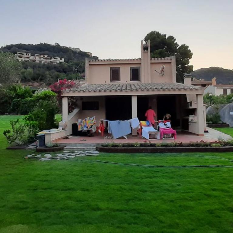 Villa Luisa - Casa con 4 camere da letto - 2