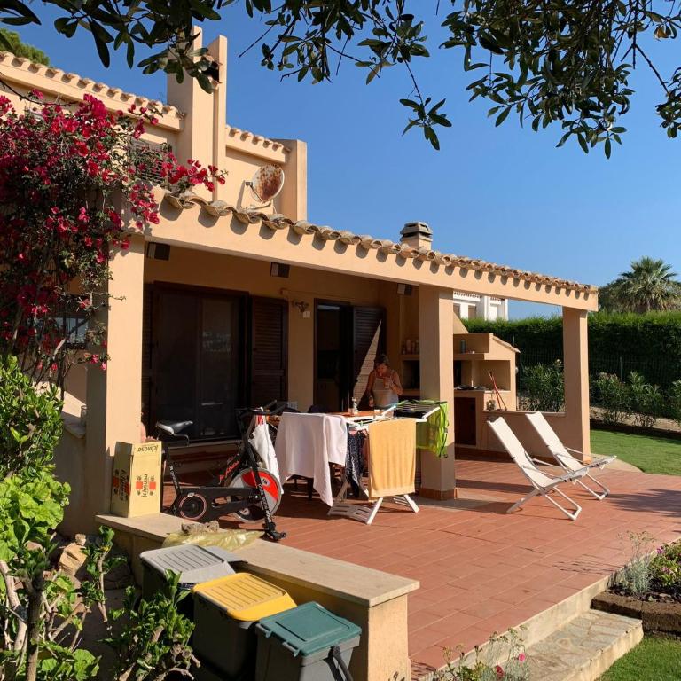 Villa Luisa - Casa con 4 camere da letto - 3