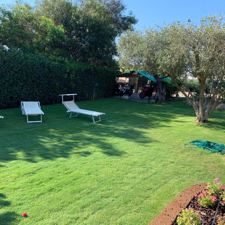 Villa Luisa - Casa con 4 camere da letto - 27