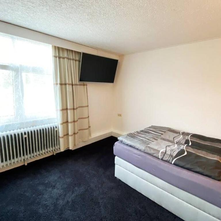 PENTHOUSE mitten im BAYERISCHEN WALD +NETFLIX +AUSSICHT = SUPER COZY - Apartment mit 2 Schlafzimmern - 32