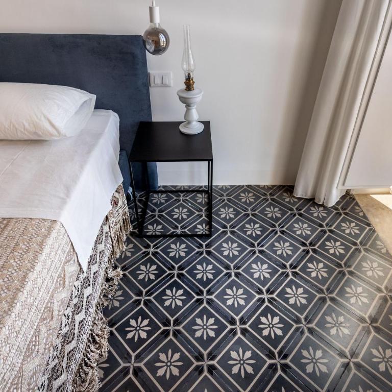 Casa Ruiz Suites - Suite con 2 Camere da Letto - 17