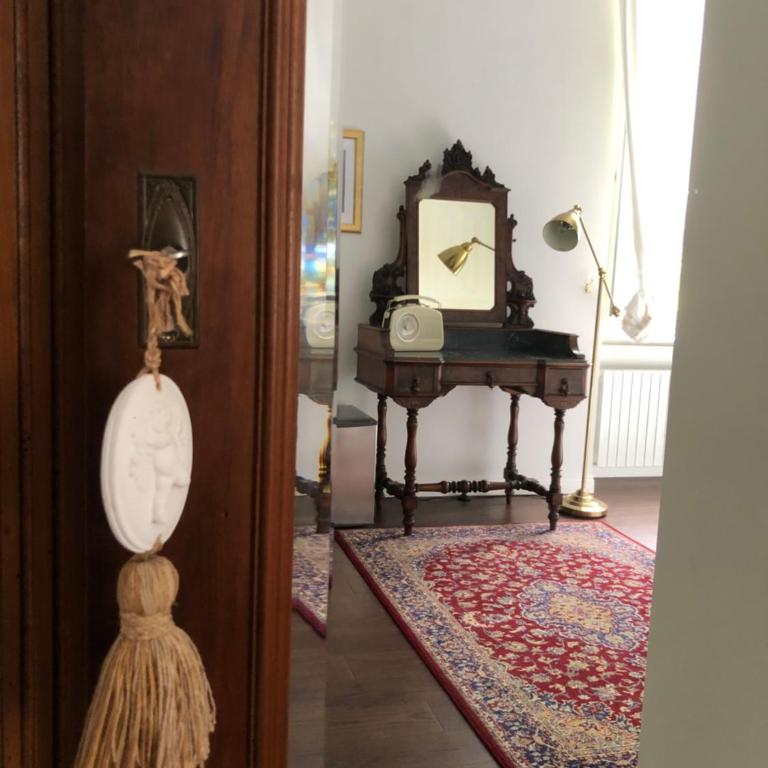 Ortigia Twin Rooms - Ampia Camera Matrimoniale - 7