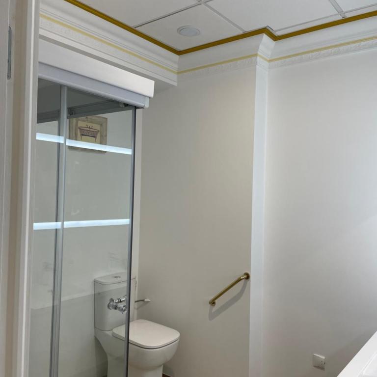 Studio du Maire Maison de L'Église du Couvent - Familienstudio - 10