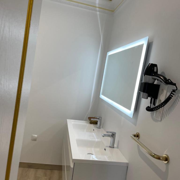 Studio du Maire Maison de L'Église du Couvent - Familienstudio - 12