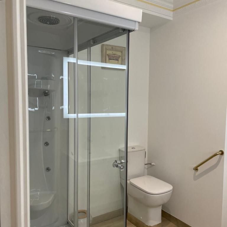 Studio du Maire Maison de L'Église du Couvent - Familienstudio - 13