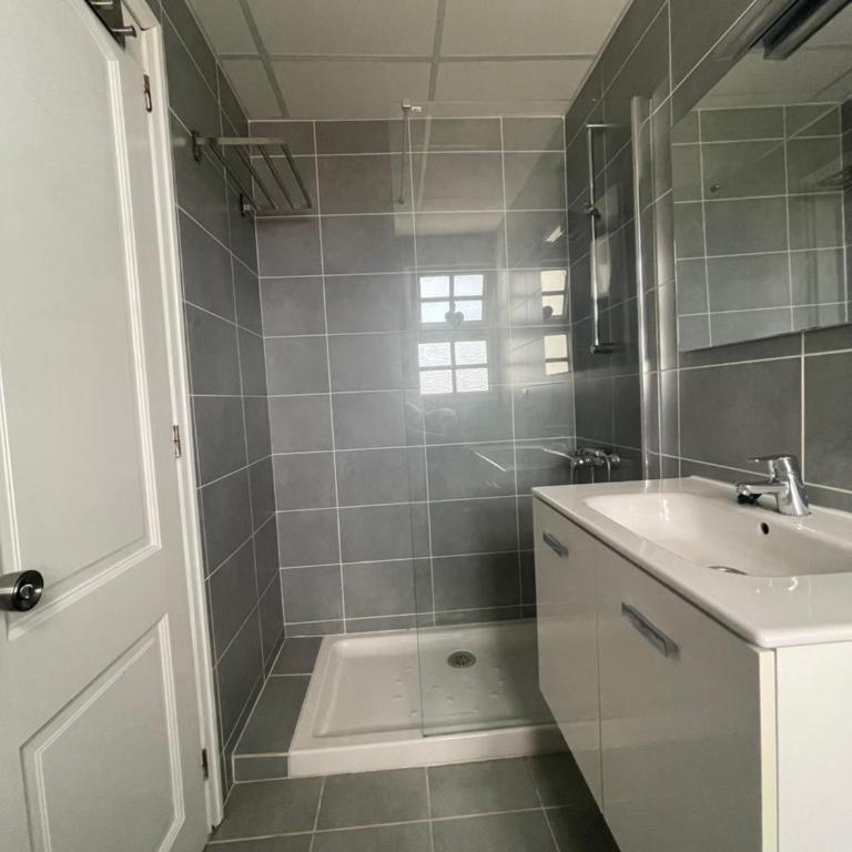 Volcán, salitre y arena - Apartamento de 1 dormitorio - 12