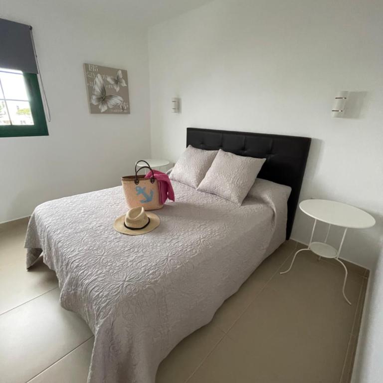 Volcán, salitre y arena - Apartamento de 1 dormitorio - 8