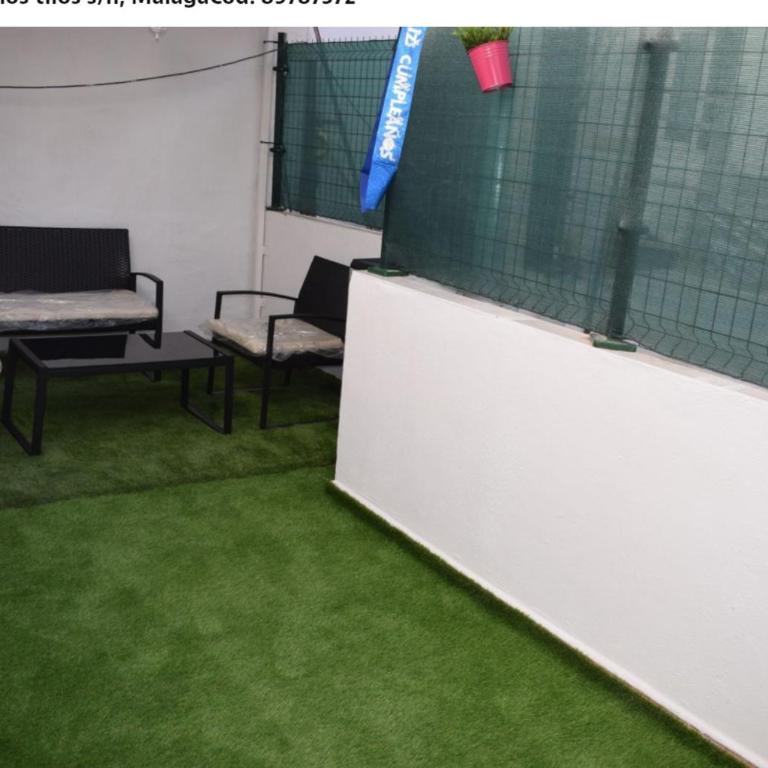 Los Tilos Apartments 2 - Apartamento de 2 dormitorios - 34