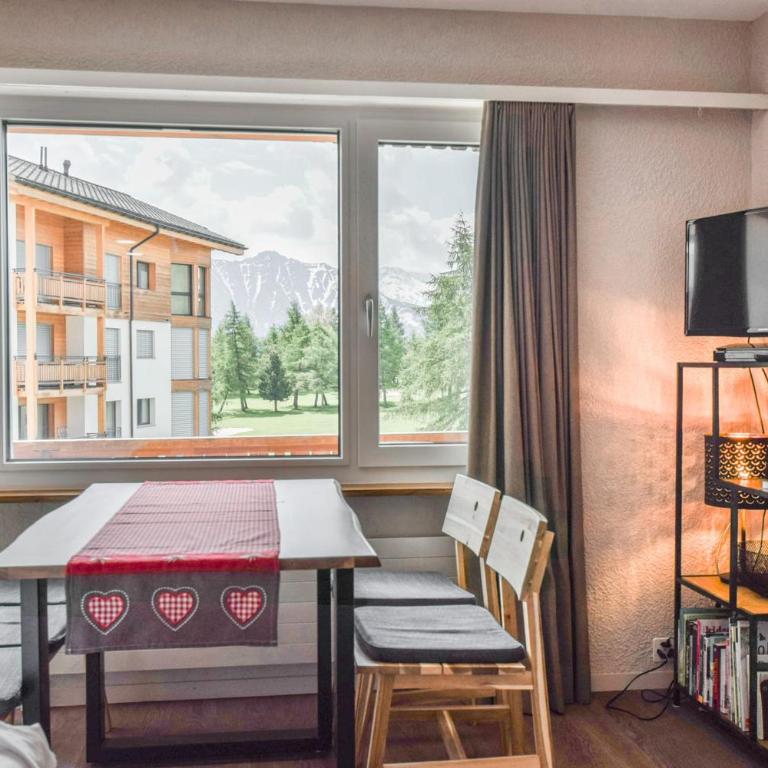 Rhodania 52 - Apartment - 5