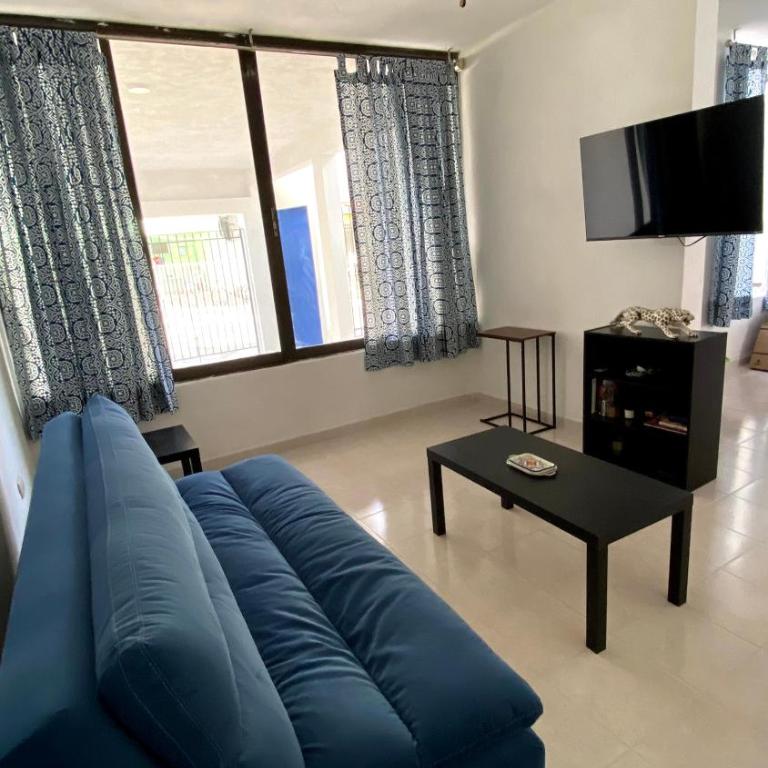 Merida Garcia GInerés - Casa de 3 dormitorios - 2