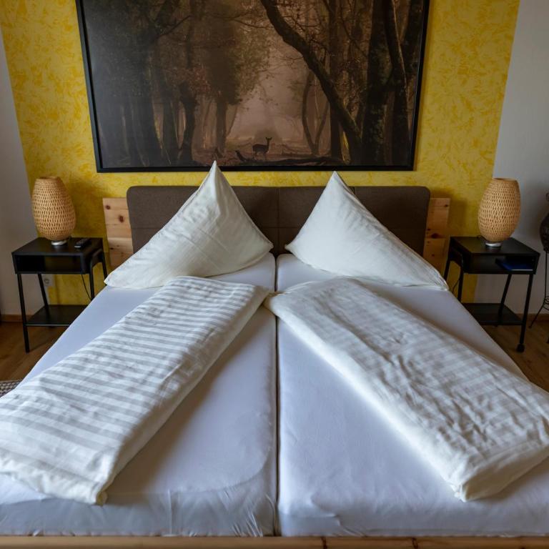 Privatzimmer Haring - Standard Doppelzimmer - 17