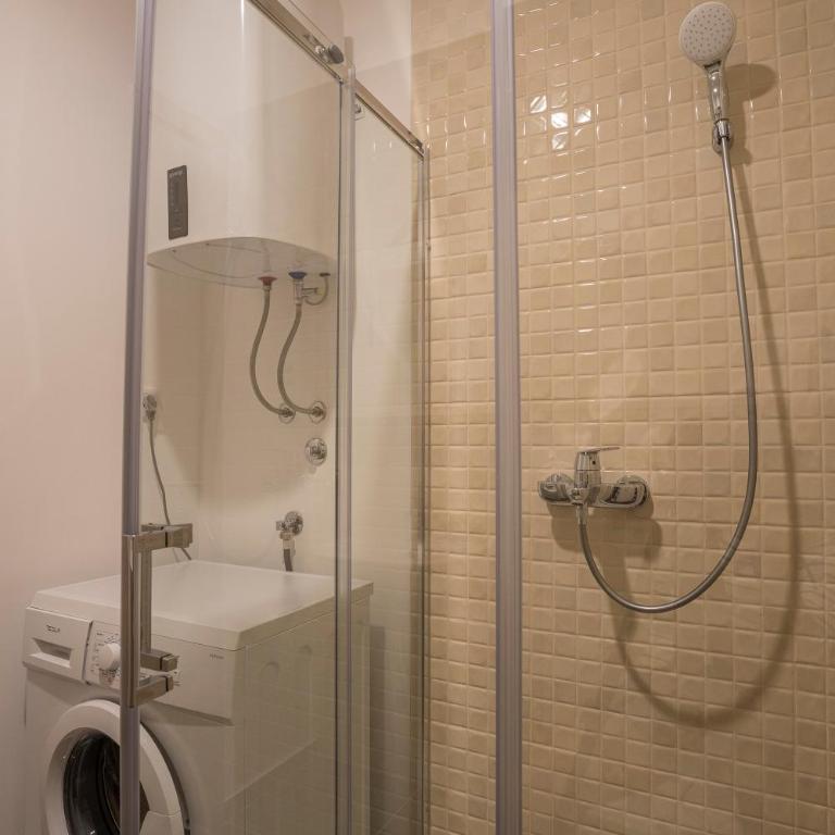 Status-M Apartments 152 - Studio Apartman - 19