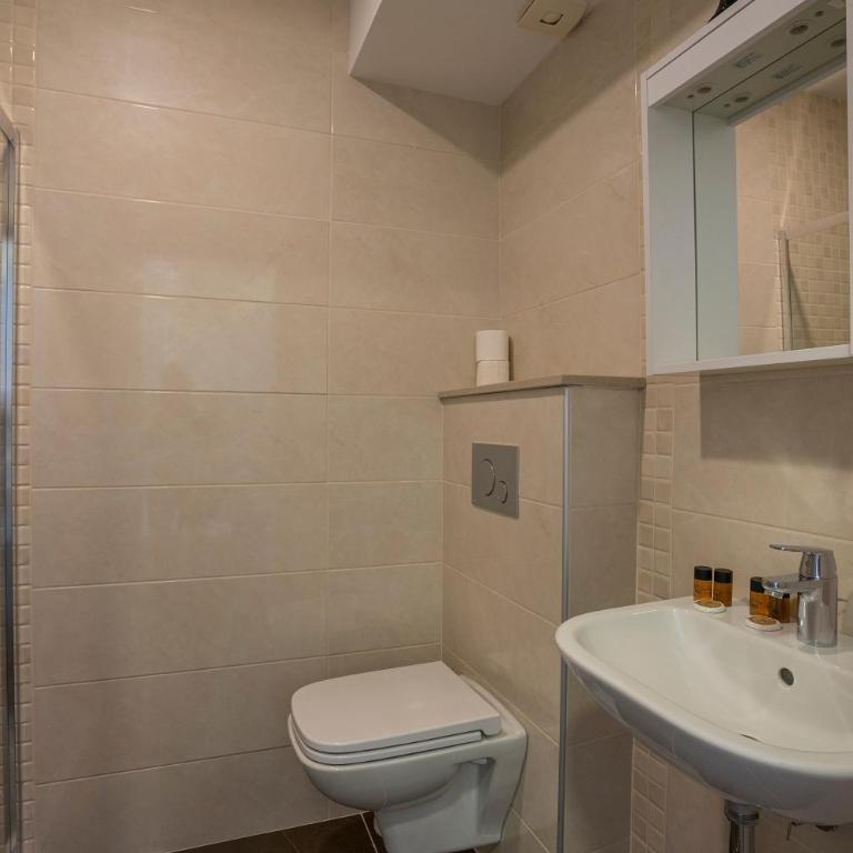 Status-M Apartments 152 - Studio Apartman - 20