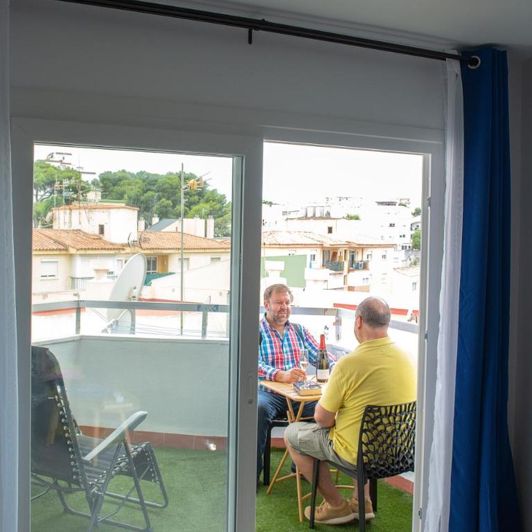 La chica de la perla - Apartamento de 1 dormitorio - 6