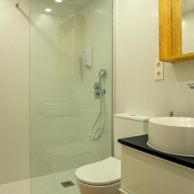La chica de la perla - Apartamento de 1 dormitorio - 9
